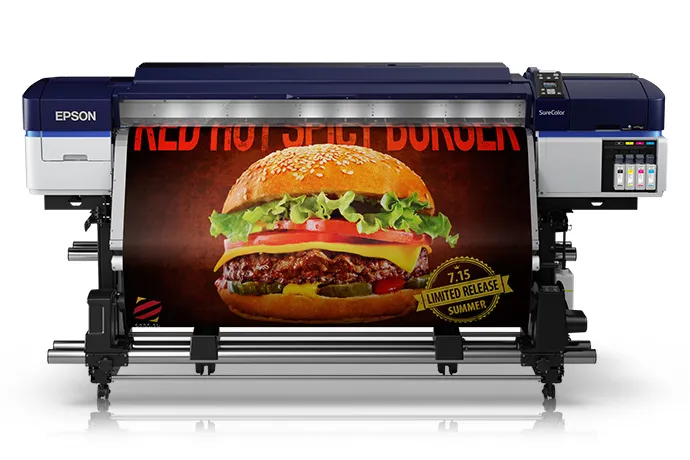 Epson SureColor S40600 large format printer – slika 3