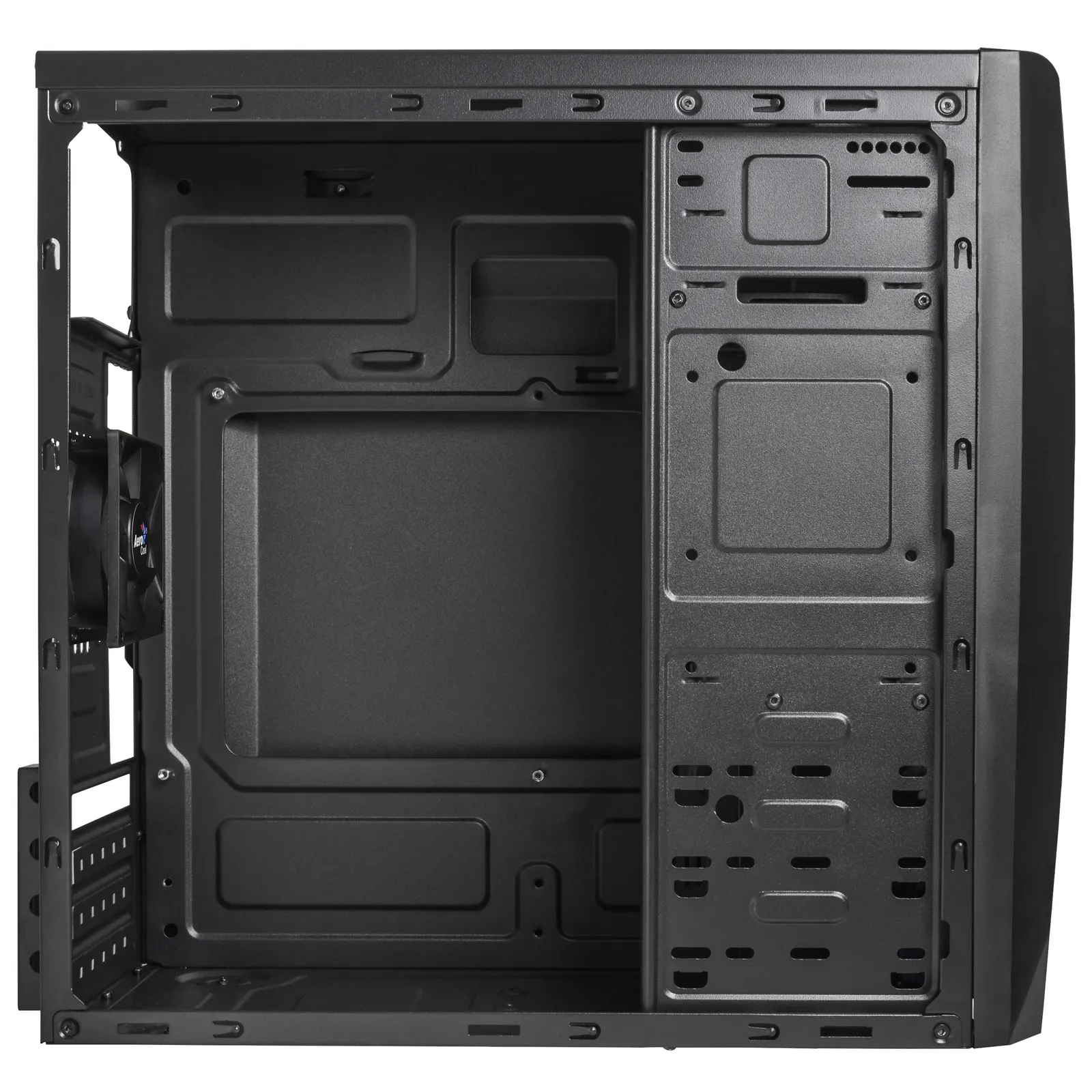 Aerocool CS102 computer case – slika 5
