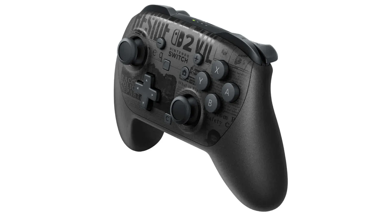 Nintendo 10017956 Gaming Controller – slika 2