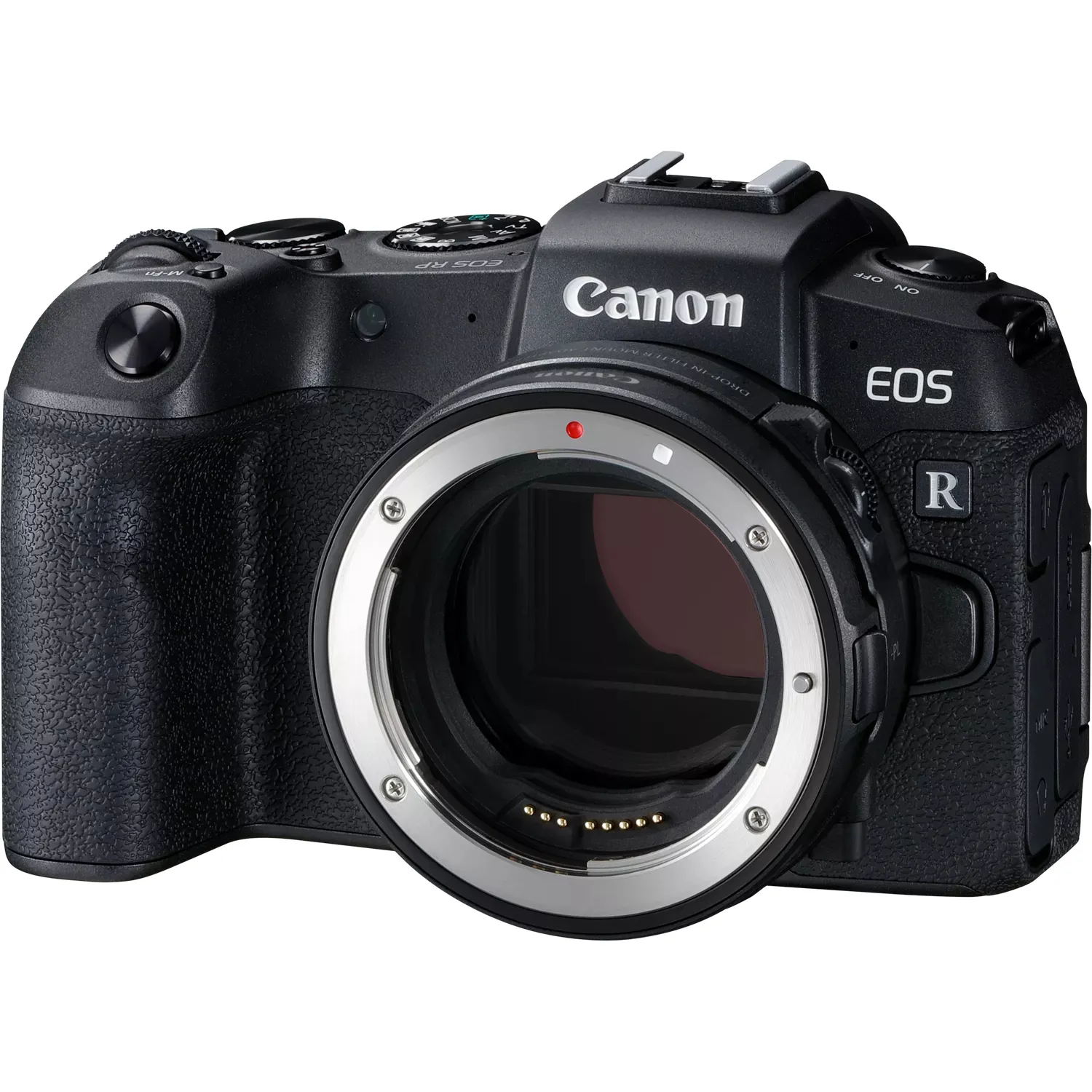 Canon EOS RP + RF 24-105mm F4-7.1 IS STM – slika 3