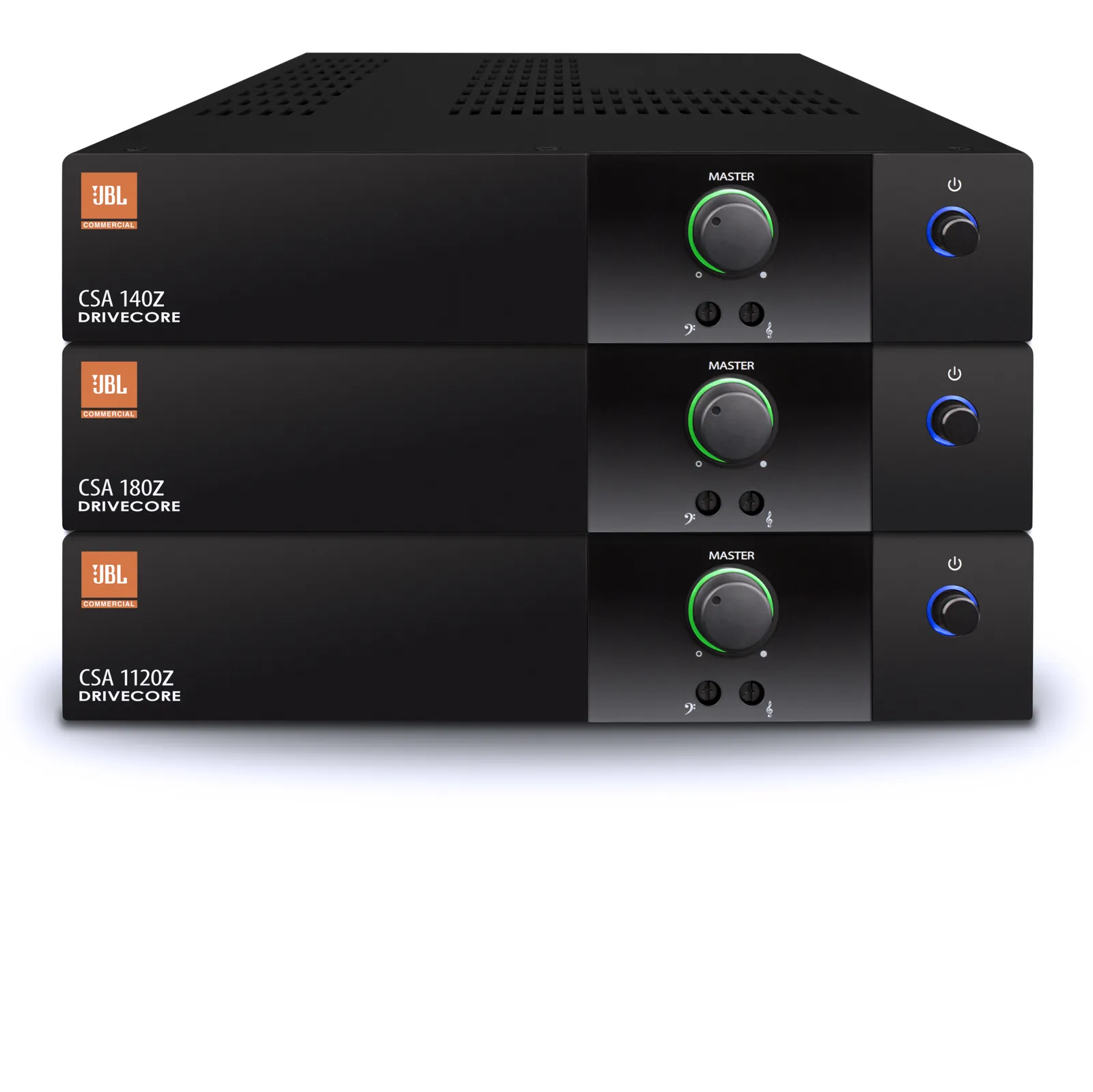 JBL CSA 180Z