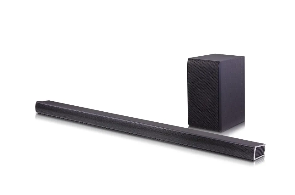 LG SH7B soundbar speaker – slika 3