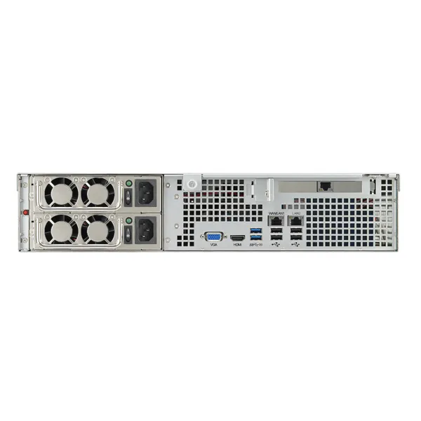 Origin Storage Thecus N8880U-10G – slika 5