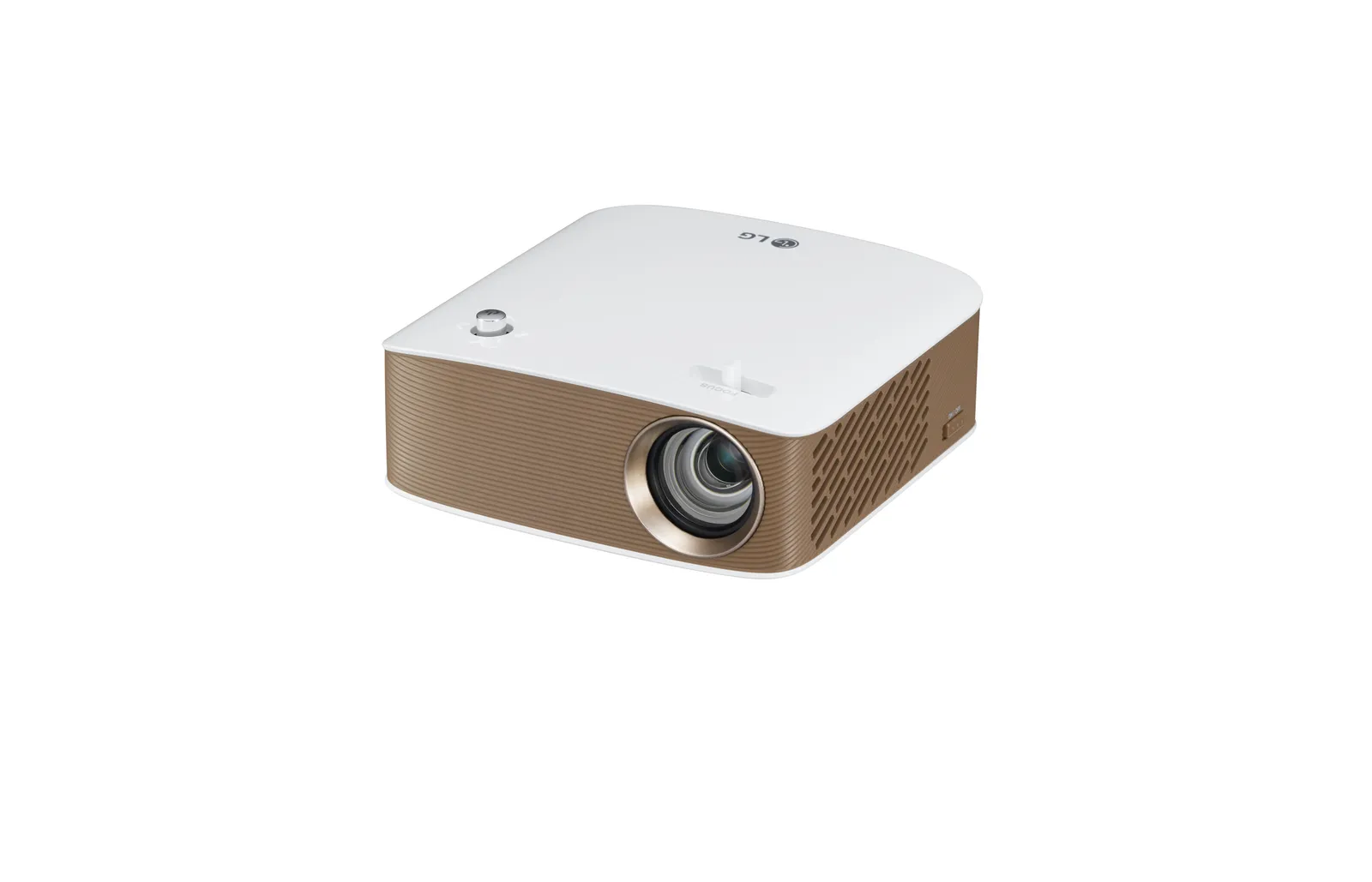 LG PH150G data projector – slika 2