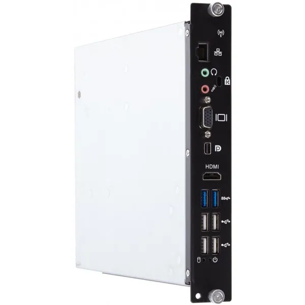Viewsonic NMP-708 digital media player