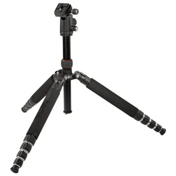 Hama Traveller 146 Premium Duo tripod