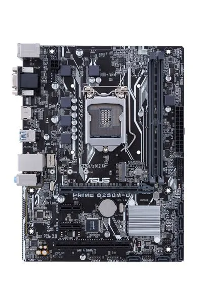 ASUS Prime B250M-D – slika 3