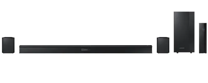 Samsung HW-J470