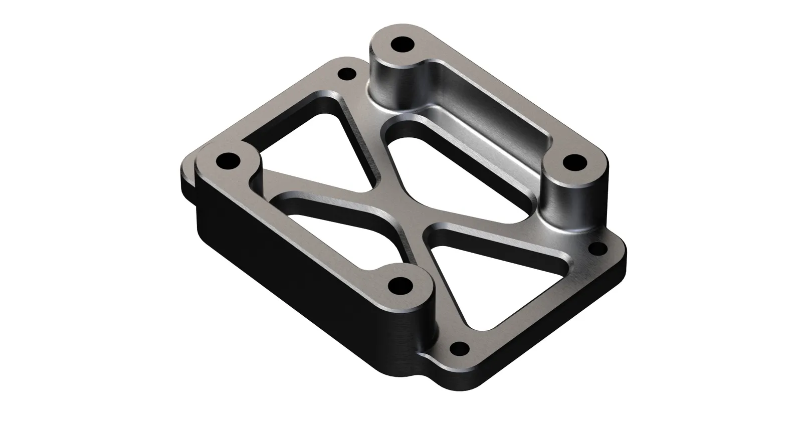 Res-Tech AC ALL 01 0U flight/racing simulator accessory