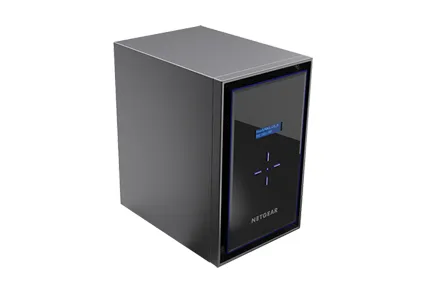 NETGEAR RN428 – slika 3