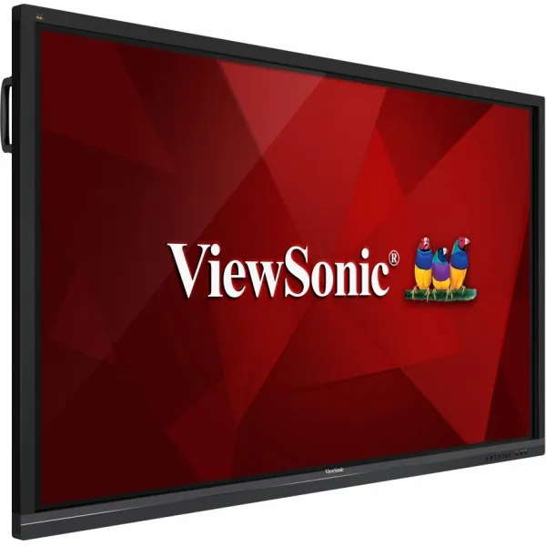 Viewsonic IFP7550 interactive whiteboard – slika 2