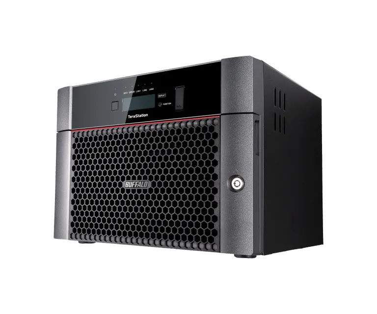 Buffalo TeraStation 5810DN – slika 5