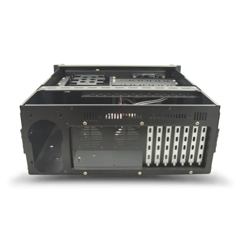 TooQ RACK-406N computer case – slika 3
