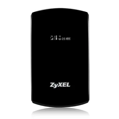 Zyxel WAH7706 v2 wireless router – slika 2