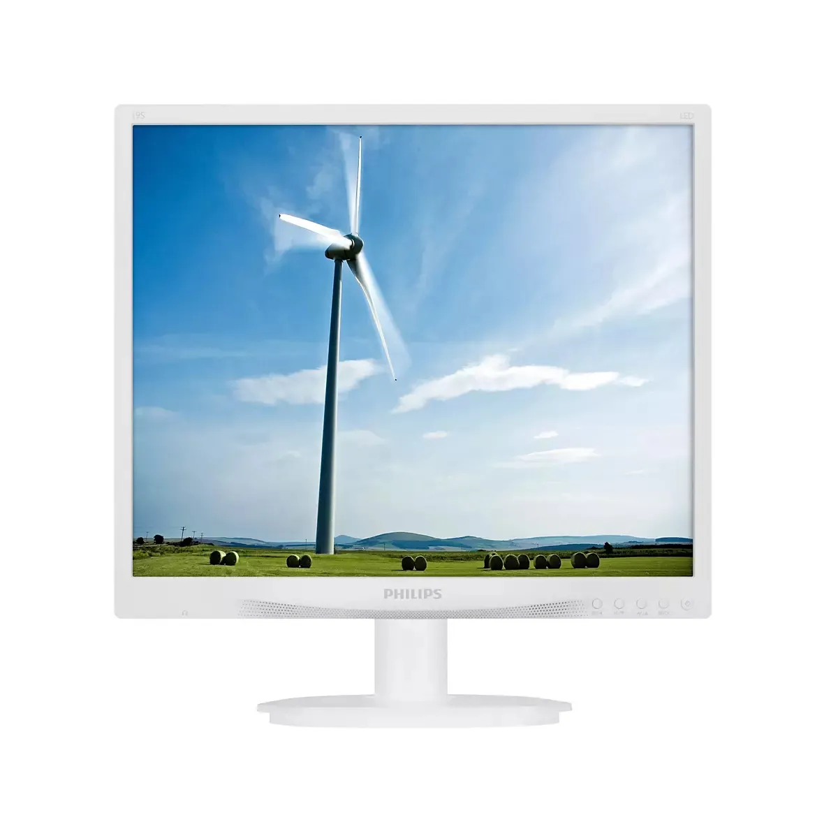 Philips Brilliance 19S4QAW/11 computer monitor