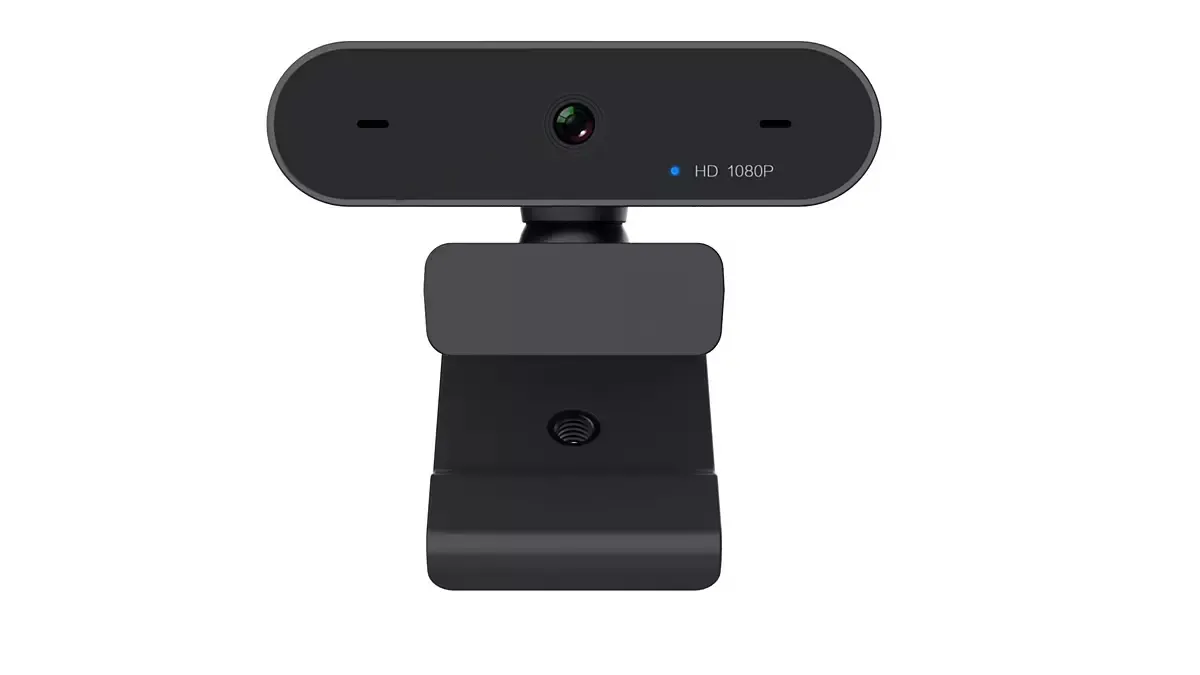 Philips SPL6208B/93 webcam