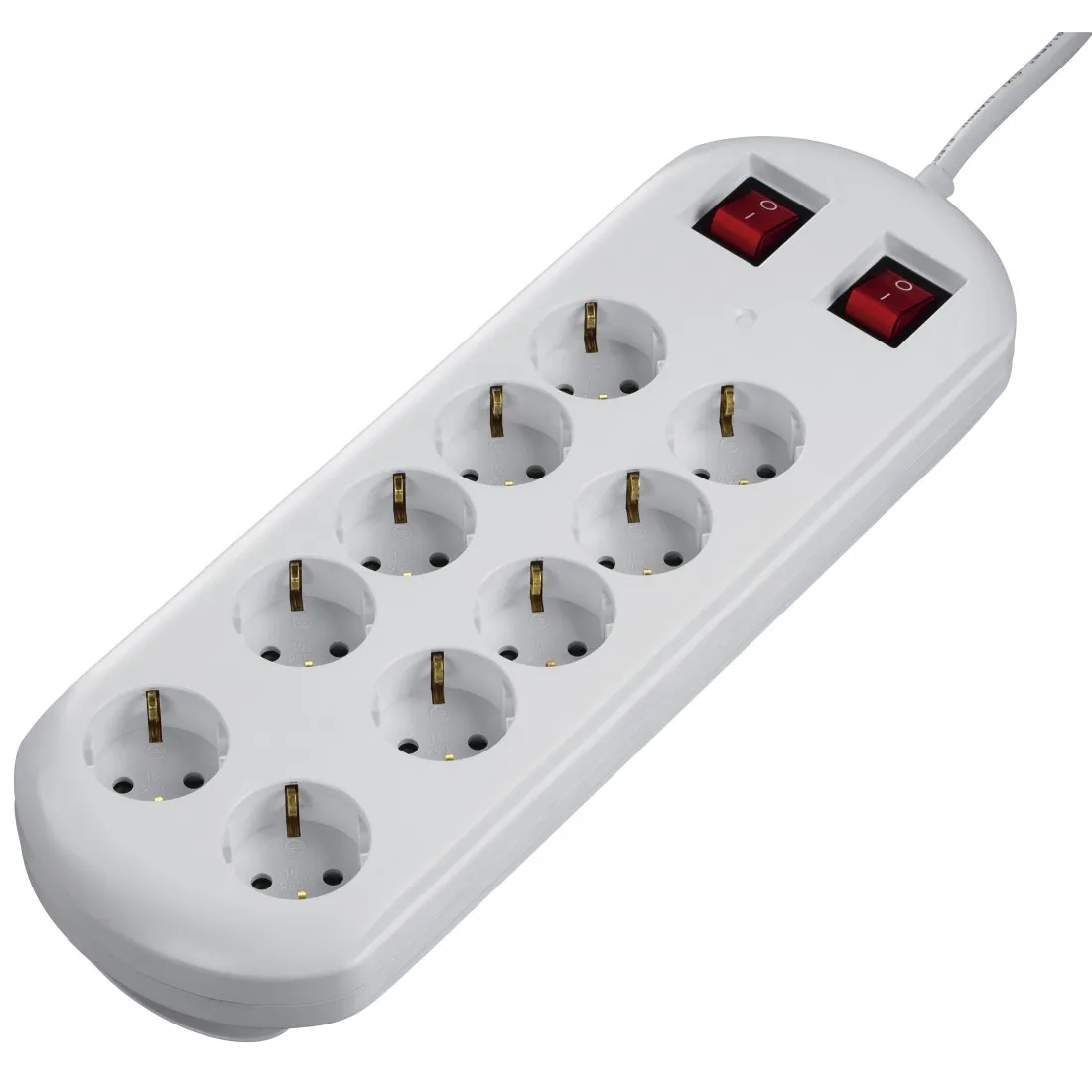 Hama 00137233 surge protector
