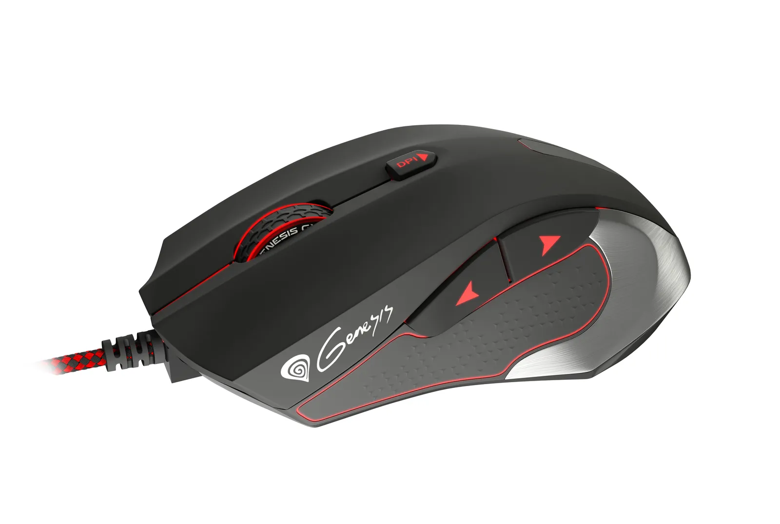 GENESIS GX75 Limited Edition mouse
