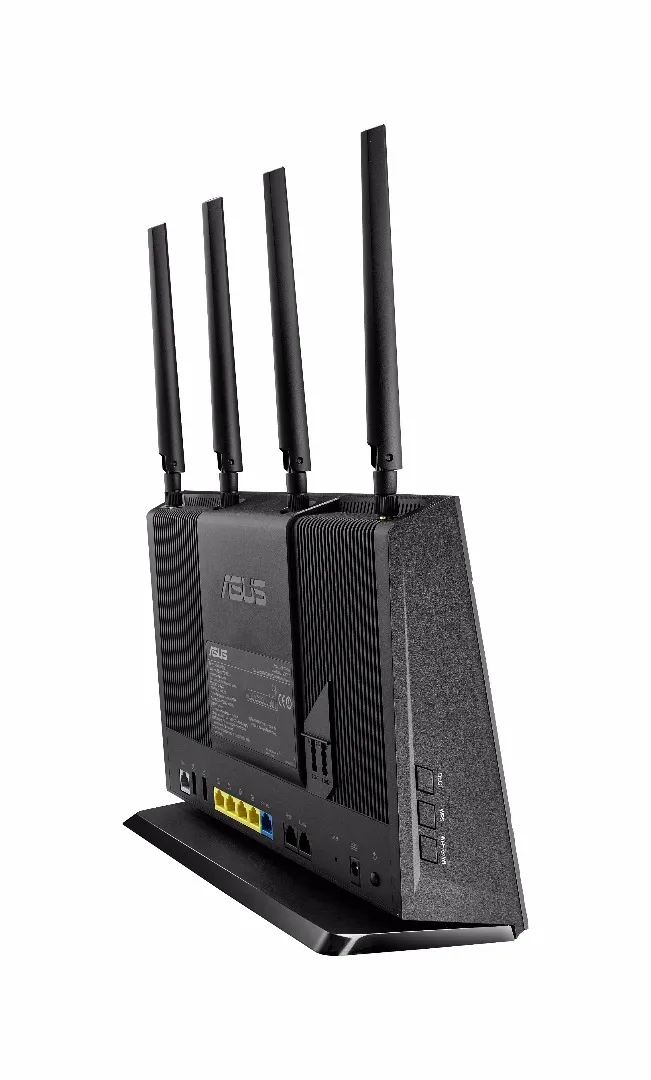 ASUS DSL-AC87VG wireless router – slika 2