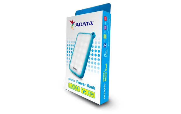 ADATA D8000L – slika 12