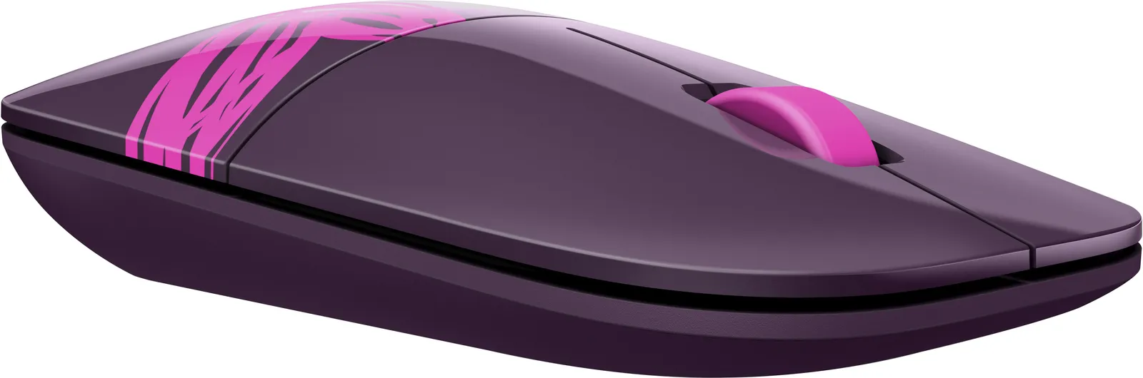 HP Z3700 Valentine mouse
