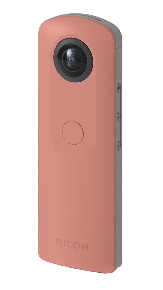 Ricoh THETA SC – slika 3