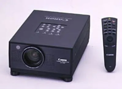Canon LV -7300 data projector