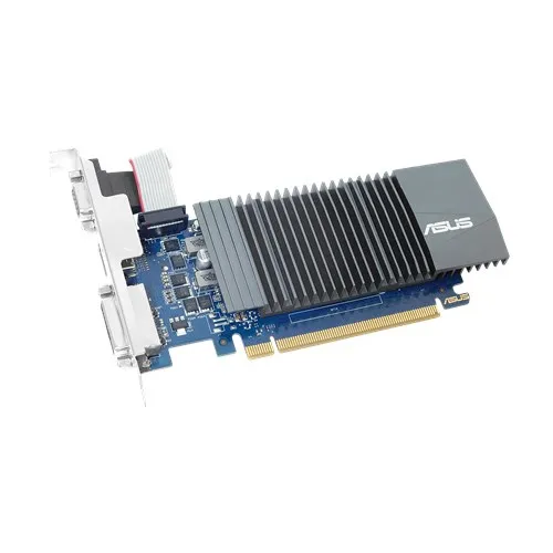 ASUS GT710-SL-2GD5-CSM graphics card – slika 2