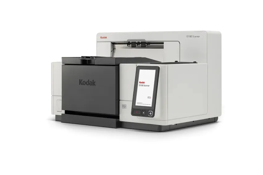Kodak Alaris S5180