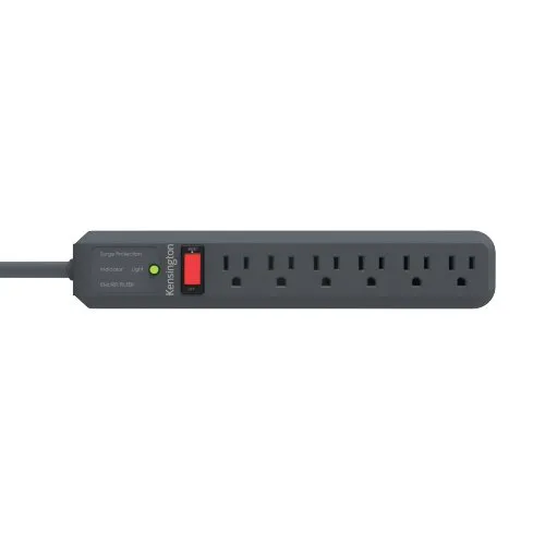 Kensington 8589638215 surge protector – slika 3