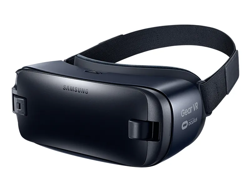Samsung Gear VR – slika 37