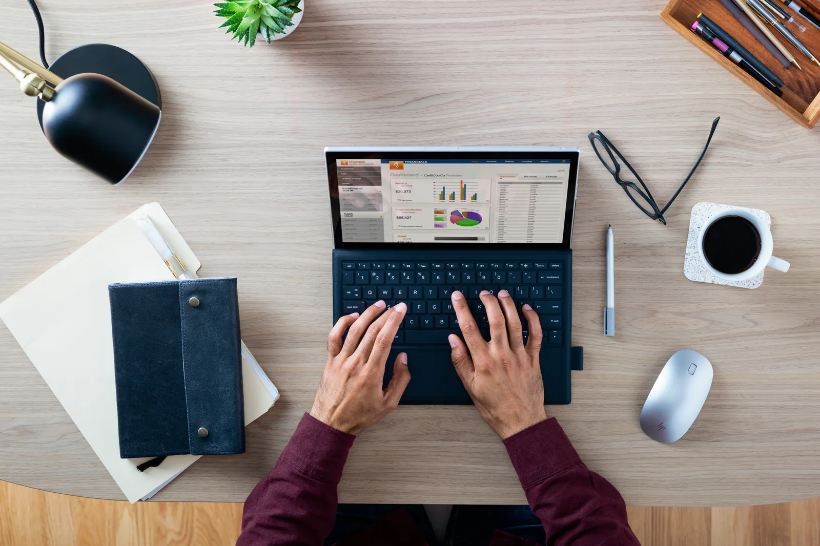 HP Spectre Bluetooth 500 mouse – slika 16
