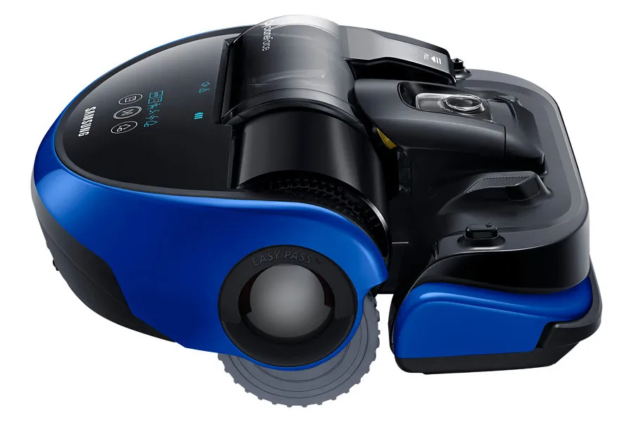 Samsung SR20K9000UB robot vacuum – slika 7