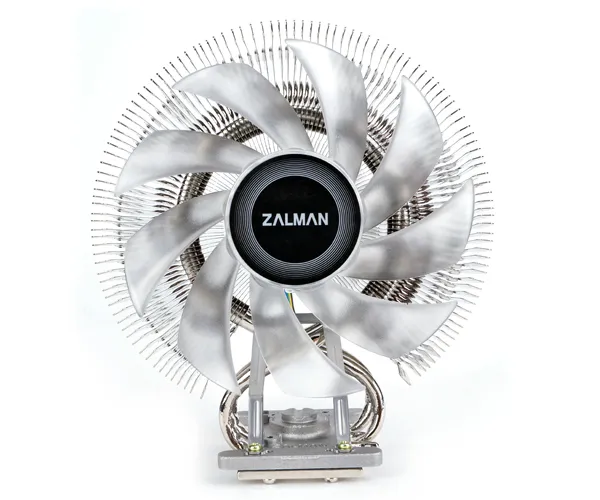 Zalman CNPS9800 MAX computer cooling system – slika 3