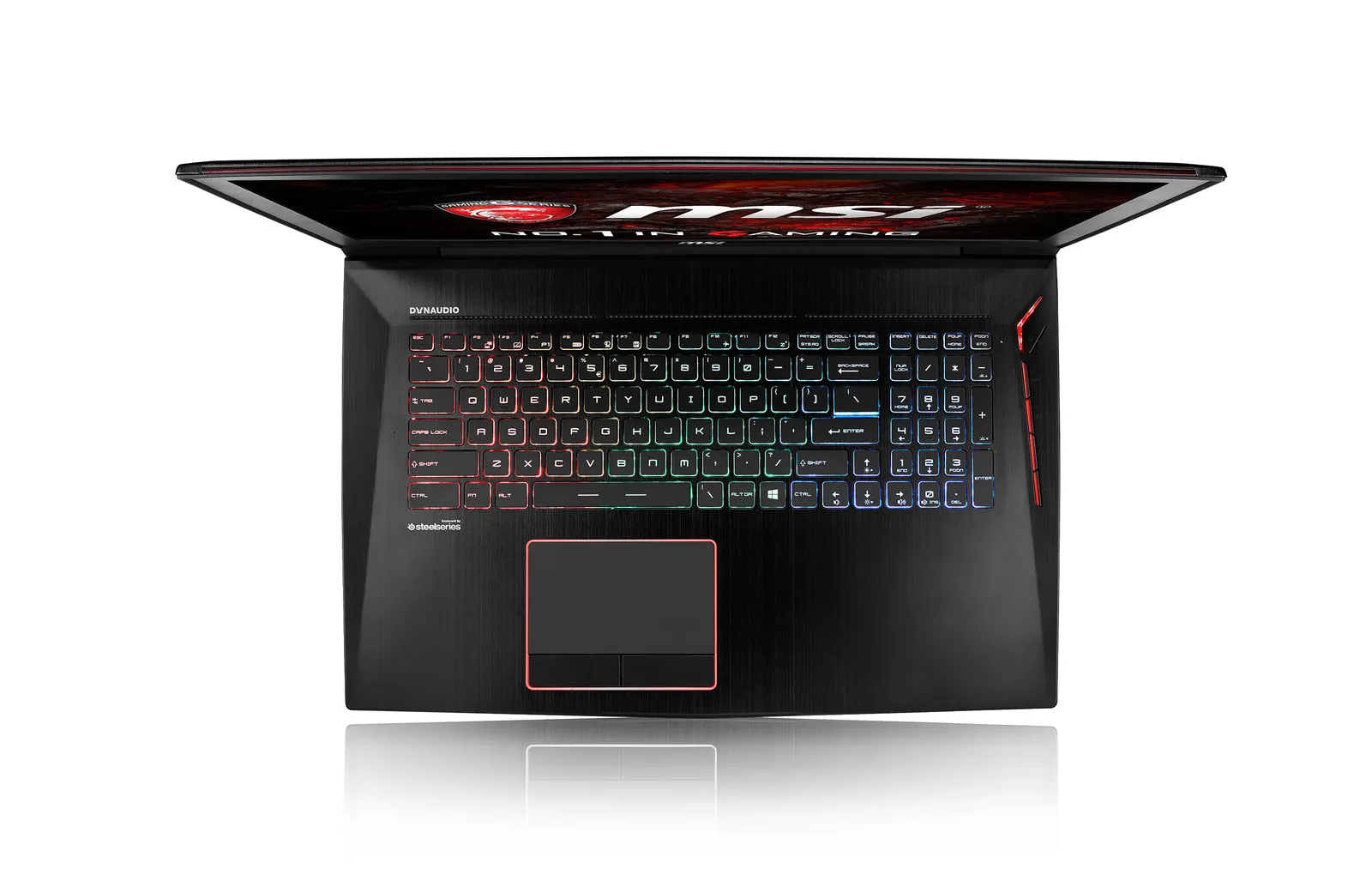 MSI Gaming GT73VR 6RE-009IT Titan – slika 6