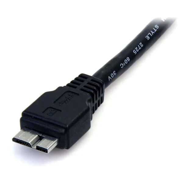 StarTech.com USB3AUB2MB USB cable – slika 2