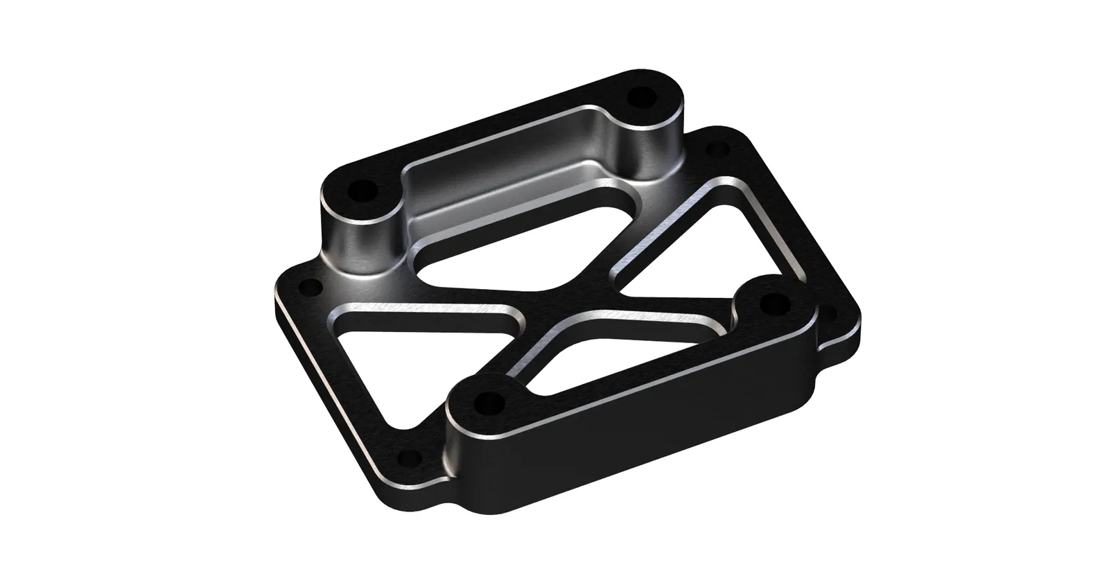 Res-Tech AC ALL 01 0U flight/racing simulator accessory – slika 2