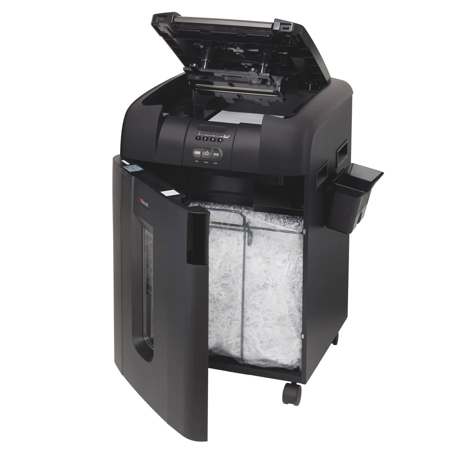 Rexel Auto+ 600X paper shredder – slika 7