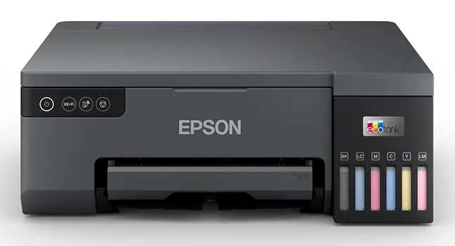 Epson EcoTank L8050 inkjet printer – slika 2