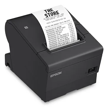 Epson TM-T88VII – slika 8