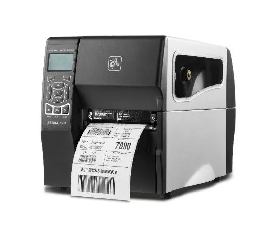 Zebra ZT230 – slika 3