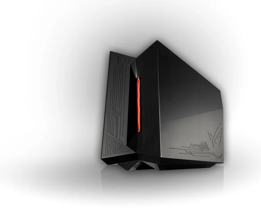 ASUS ROG-XG-STATION-2