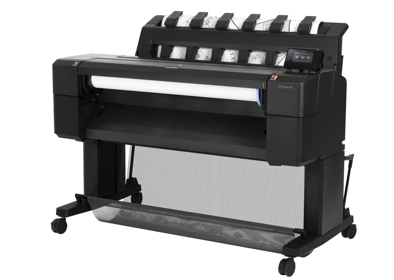 HP Designjet T930 large format printer – slika 2