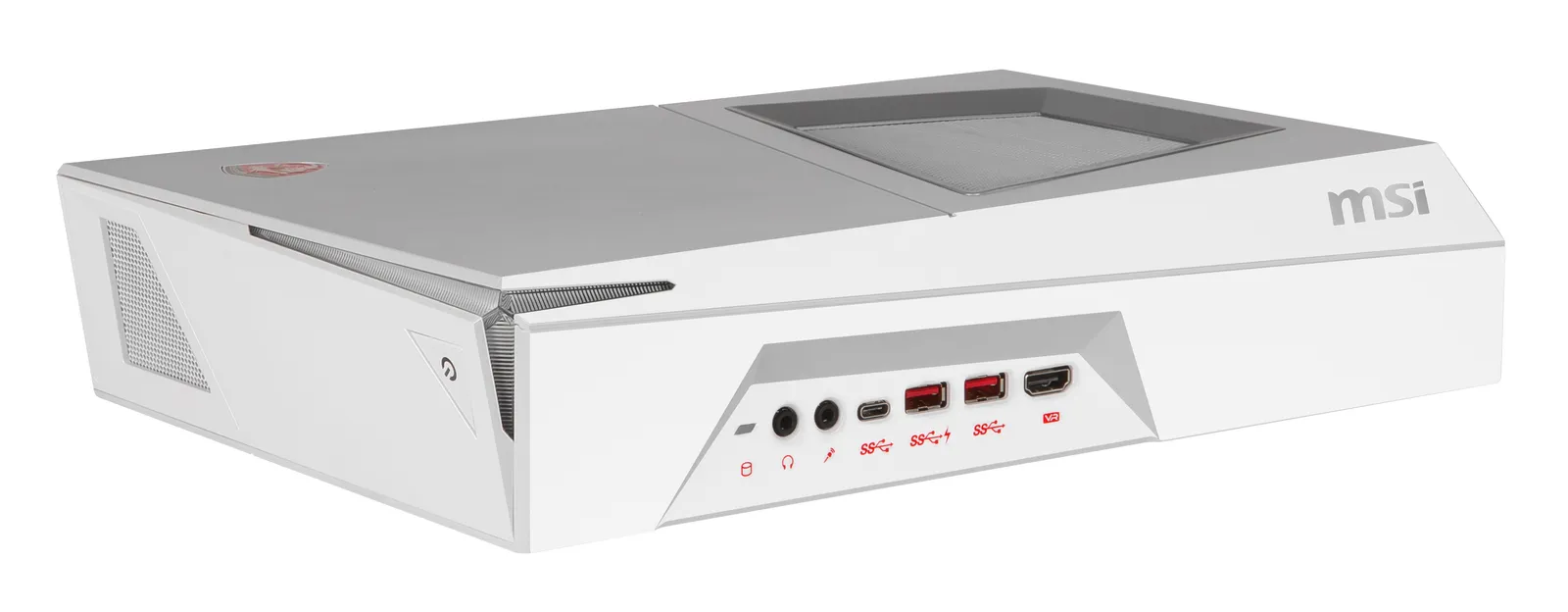 MSI Trident 3 Arctic-061DE
