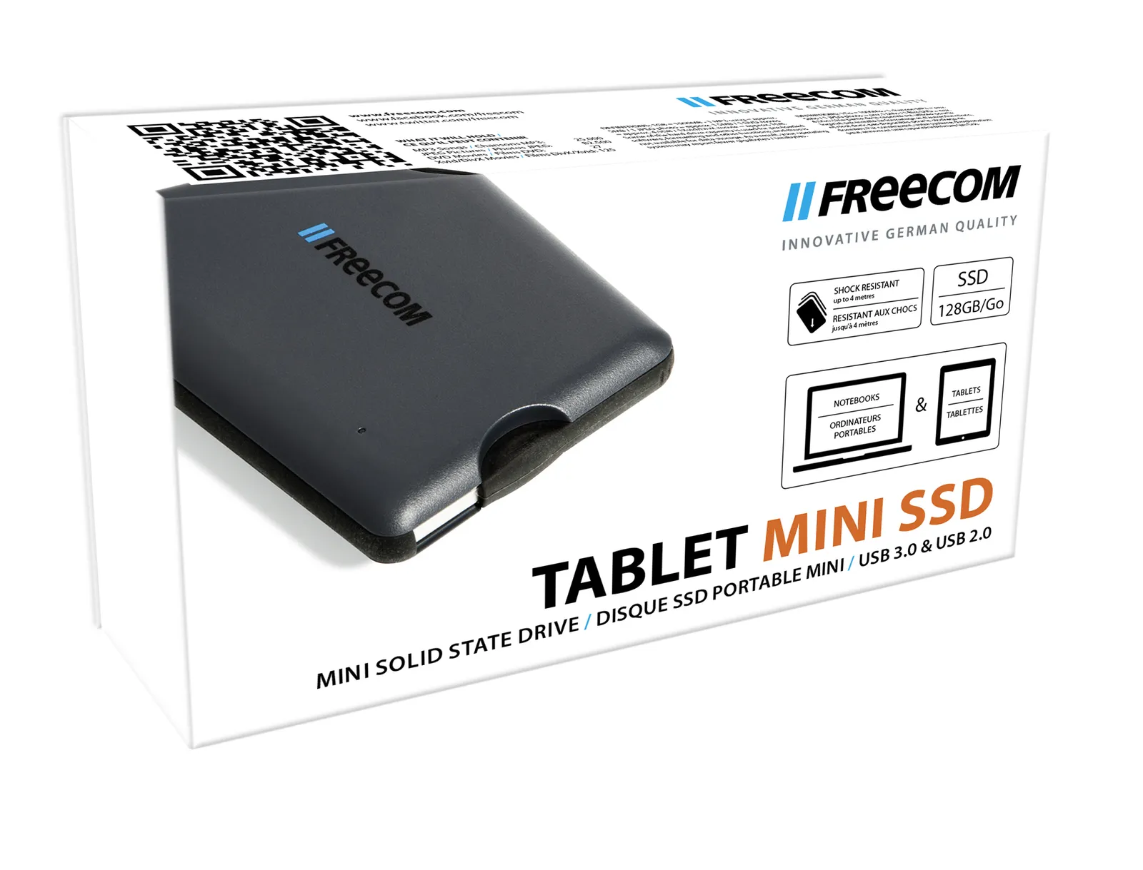 Freecom Tablet Mini SSD – slika 10