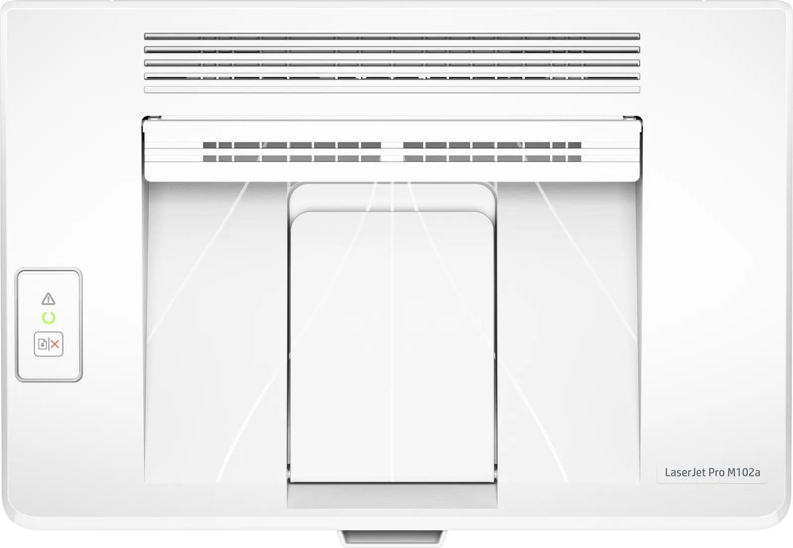 HP LaserJet Pro M102a Printer – slika 7