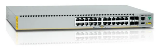 Allied Telesis AT-X510-28GTX network switch