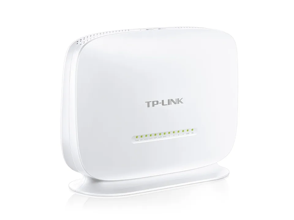 TP-Link TD-VG5612 wireless router – slika 2