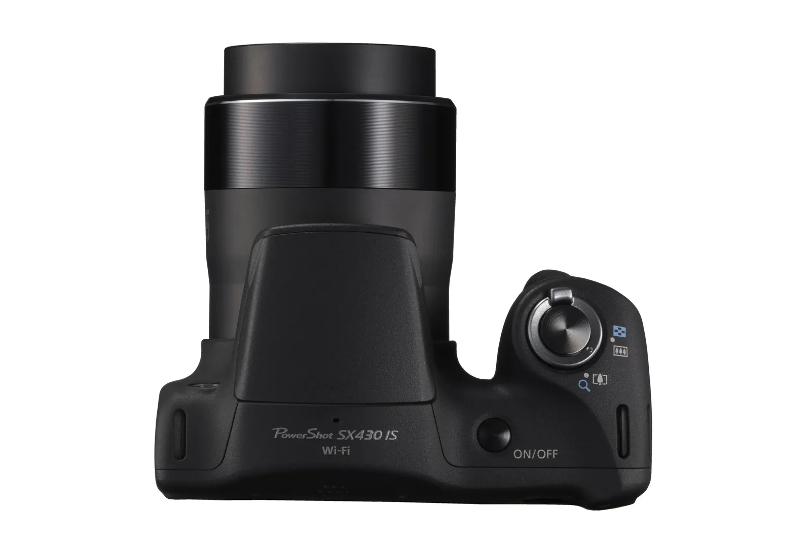 Canon PowerShot SX430 IS – slika 6