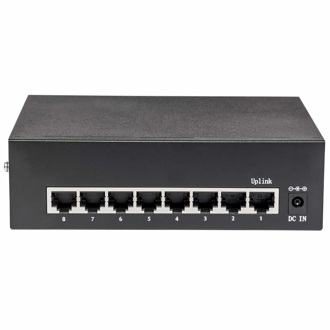 Intellinet 561204 network switch – slika 7